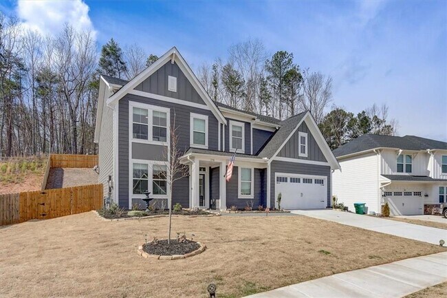 170 Greenbrier Way in Canton, GA - Building Photo - Building Photo