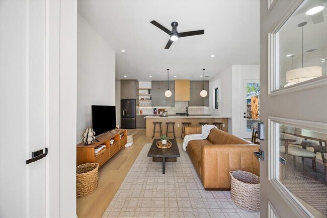 4416 S 1st St in Austin, TX - Building Photo - Building Photo