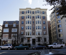 The Portsmouth in Washington, DC - Building Photo - Building Photo