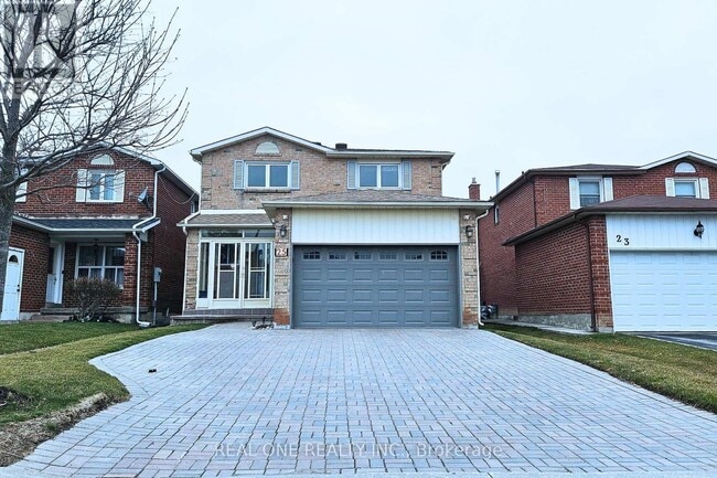 property at 25 Bendamere Crescent