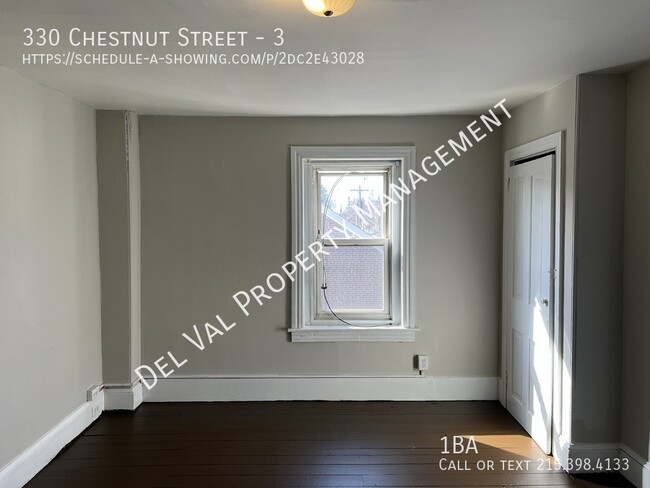 330 Chestnut St in Pottstown, PA - Building Photo - Building Photo