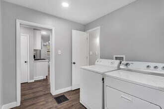 5419 Potter St in Pittsburgh, PA - Building Photo - Building Photo