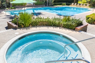 Sunrise Apartments in San Bernardino, CA - Building Photo