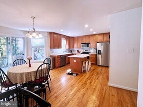 364 Jefferson Dr in Palmyra, VA - Building Photo - Building Photo