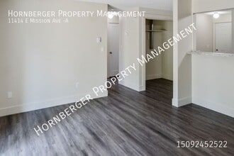 11414 E Mission Ave in Spokane Valley, WA - Building Photo - Building Photo
