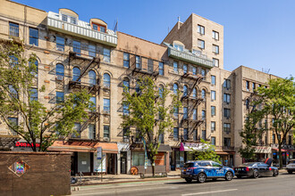 969 Columbus Avenue in New York, NY - Building Photo - Primary Photo