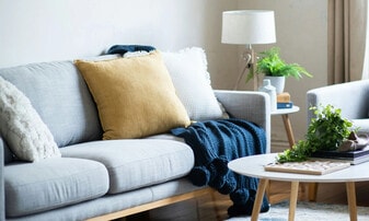 Maison's Sierra in Lancaster, CA - Building Photo