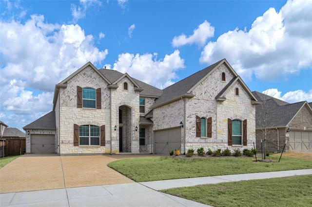 property at 16356 Willowick Ln