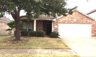20714 Cypress Green Ln in Cypress, TX - Building Photo