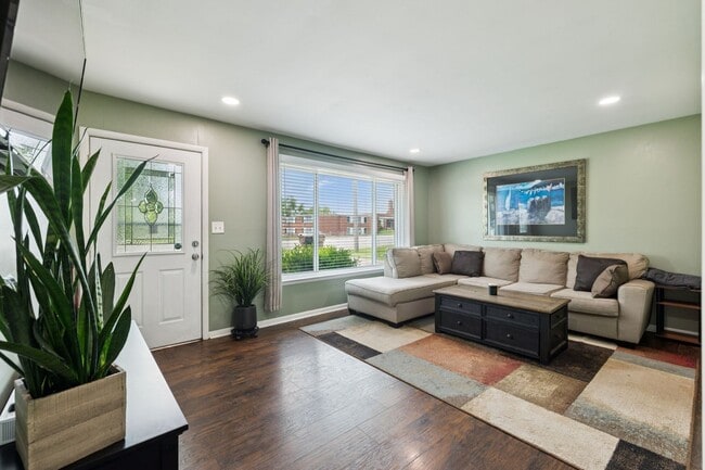 3103 Brick Church Pike in Nashville, TN - Building Photo - Building Photo