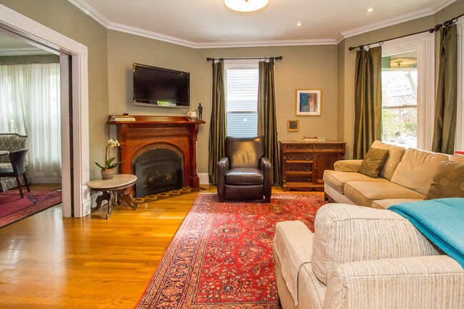 property at 234 Cypress St