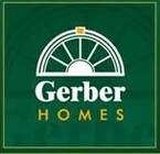 Property Management Company Logo Gerber Homes