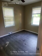 11200 Crystal Ave in Kansas City, MO - Building Photo - Building Photo