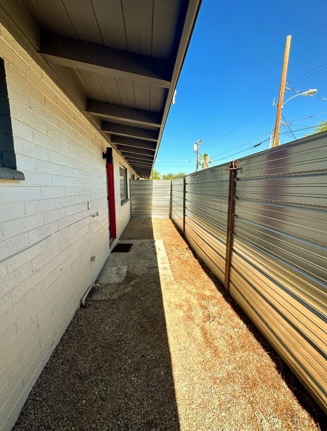 2756 N Forgeus Ave in Tucson, AZ - Building Photo - Building Photo