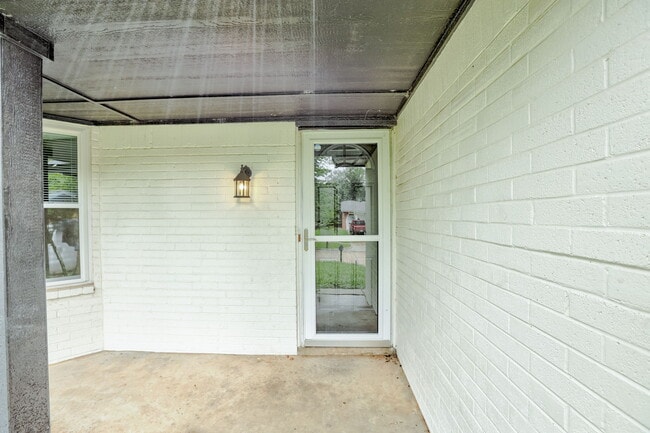 1707 Ridgemont Cir in Norman, OK - Building Photo - Building Photo