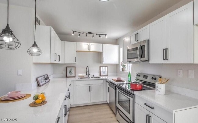 property at 2033 Hassell Ave