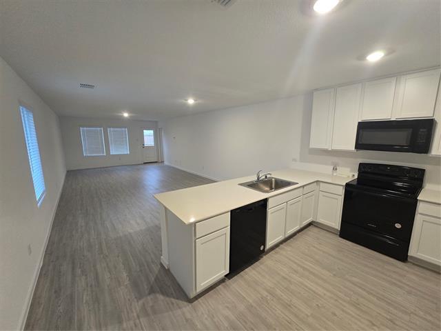 316 Thresher Ln in Princeton, TX - Building Photo - Building Photo