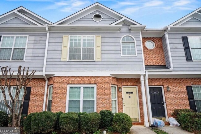 property at 2545 Walden Lake Dr