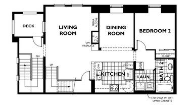 3291 Cascina Cir, Unit C in Highlands Ranch, CO - Building Photo - Building Photo