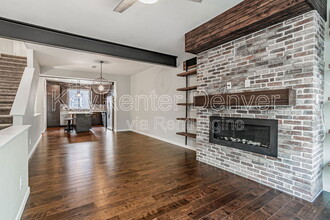 848 Kalamath St in Denver, CO - Building Photo - Building Photo