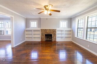 1200 Garfield St in Wichita Falls, TX - Building Photo - Building Photo