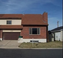 1177 N 900 E in Layton, UT - Building Photo