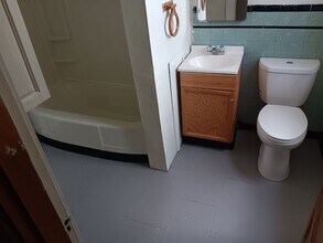 1822 Soles St in McKeesport, PA - Building Photo - Building Photo