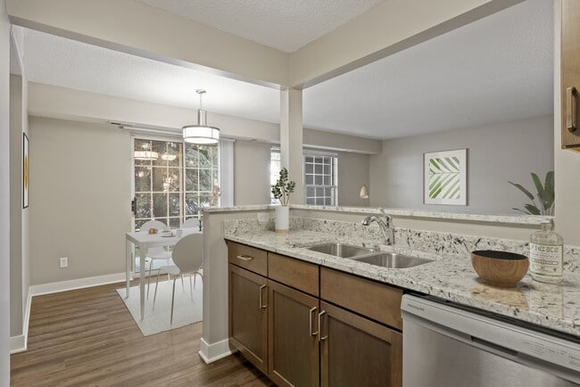 Mallard Ridge in Maple Grove, MN - Building Photo - Building Photo