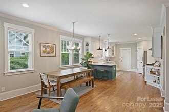 126 N Smallwood Pl in Charlotte, NC - Building Photo - Building Photo