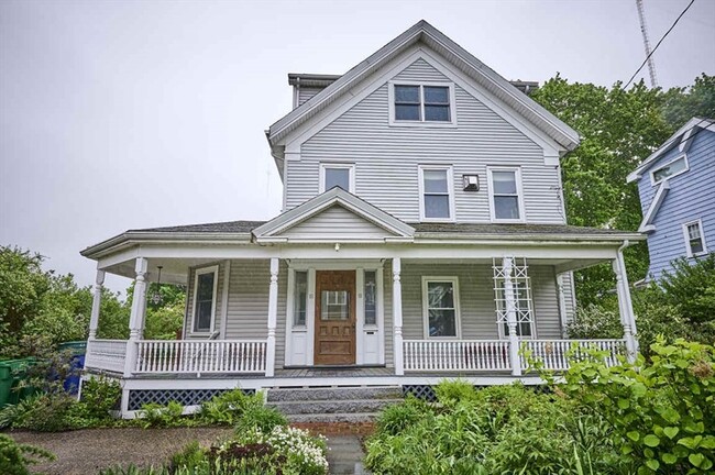 property at 16 Indiana Terrace