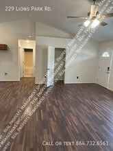 229 Lions Park Rd in Marietta, SC - Building Photo - Building Photo