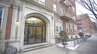 8402-8412 Bay Pky in Brooklyn, NY - Foto de edificio - Building Photo