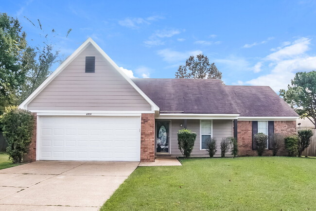 6936 Magnolia Trail