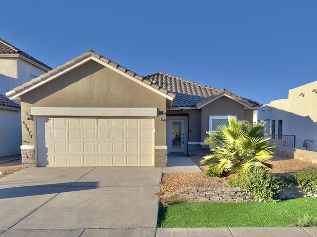 property at 13877 Paseo Perlas Dr