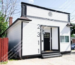 2311 Argyle St in Dayton, OH - Building Photo - Building Photo