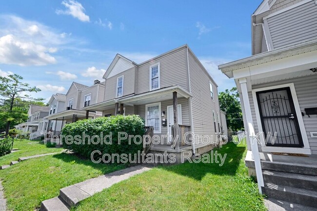 property at 195-197 E Innis Ave