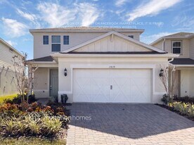 2614 Winter Sky St in Kissimmee, FL - Building Photo
