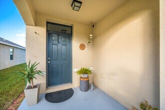 10530 Whispering Hammock Dr in Riverview, FL - Building Photo - Building Photo