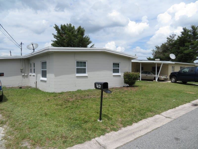 Buchanon ct in Pine Castle, FL - Building Photo