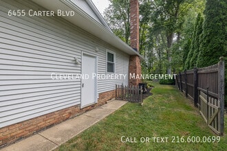 6455 Carter Blvd in Mentor, OH - Building Photo - Building Photo
