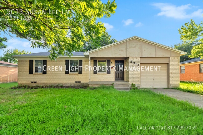 property at 5013 Susan Lee Ln