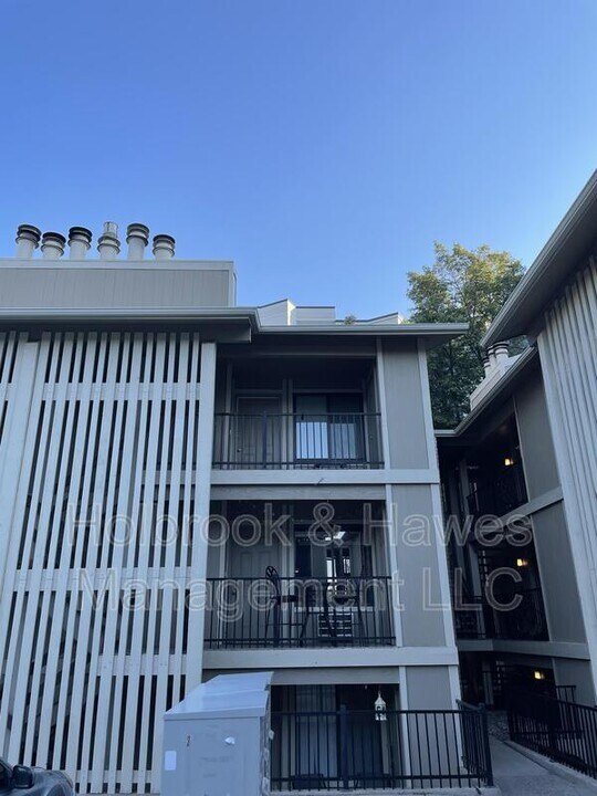 1209 W Plum St in Fort Collins, CO - Foto de edificio