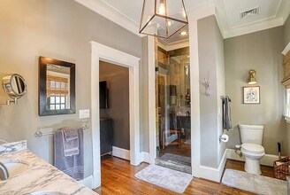 964 N Highland Ave NE in Atlanta, GA - Building Photo - Building Photo