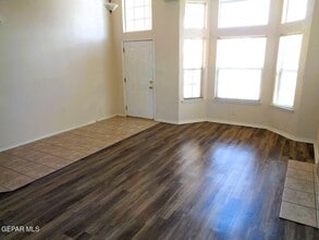 7960 Morning Dawn Ave in El Paso, TX - Building Photo - Building Photo