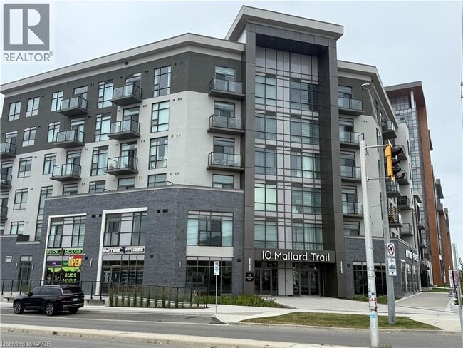 property at 10 Mallard Trl