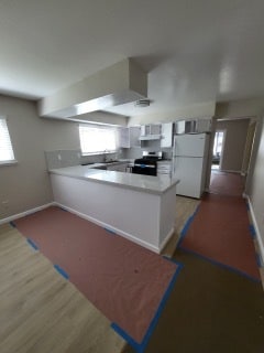 property at 1095 Pacific St