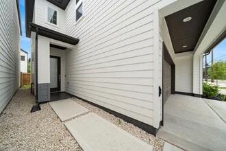3208 Bostic St in Houston, TX - Building Photo - Building Photo
