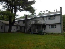 35-39 Sugar Maple Ln in Spofford, NH - Building Photo