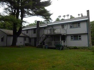 35-39 Sugar Maple Ln in Spofford, NH - Foto de edificio