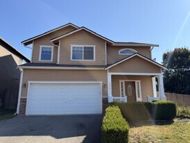 1554 Amethyst St SE in Olympia, WA - Building Photo